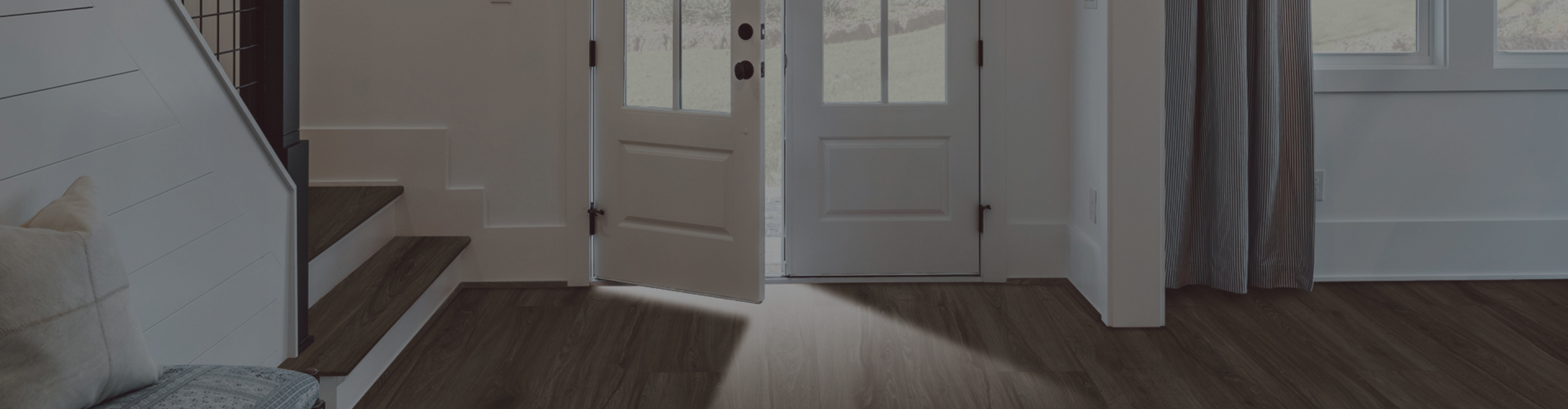Hardwood Flooring in Bremerton, WA